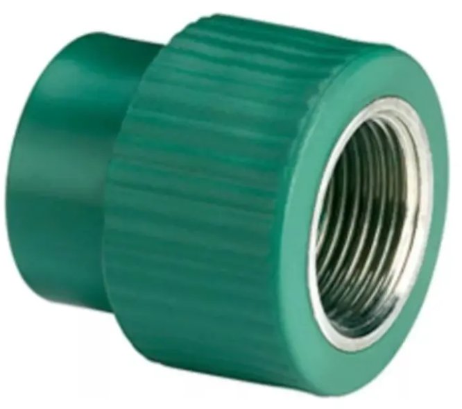 Cupla Rosca H 20 x 1/2 Termofusión